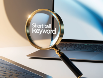 Short-tail-keywords