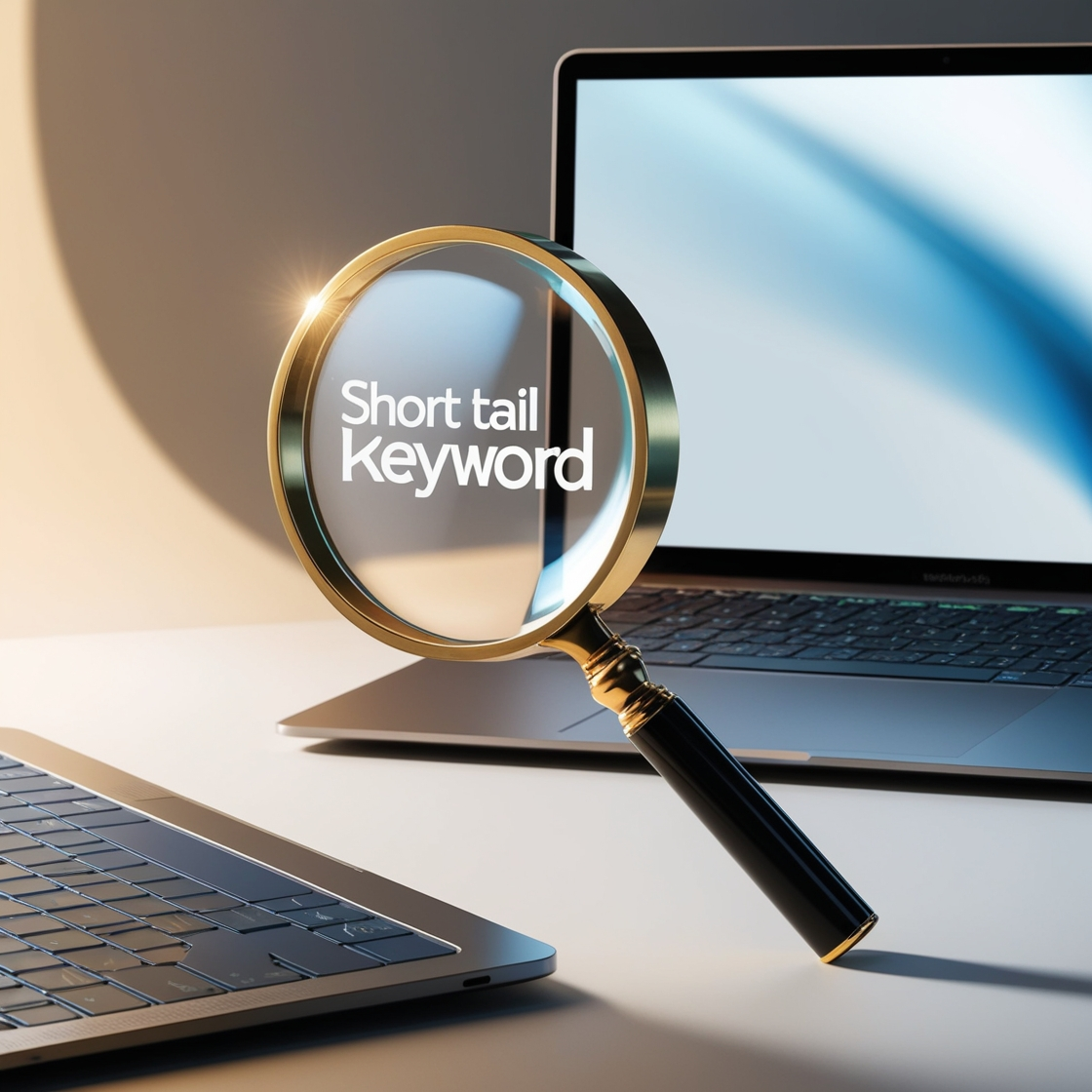 Short-tail-keywords