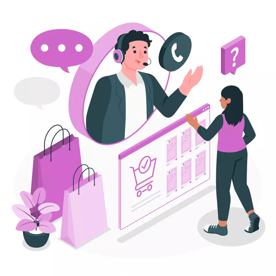 voice-commerce